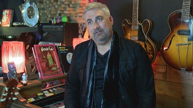 Taylor Hicks